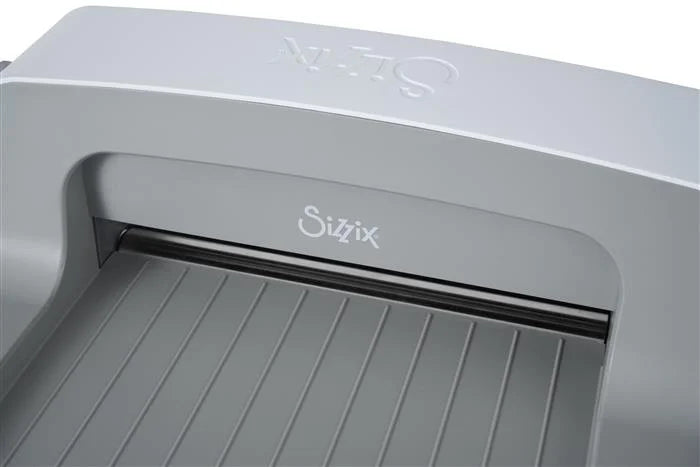 Big Shot Plus Machine Only - Sizzix