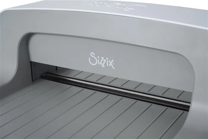Big Shot Plus Machine Only - Sizzix