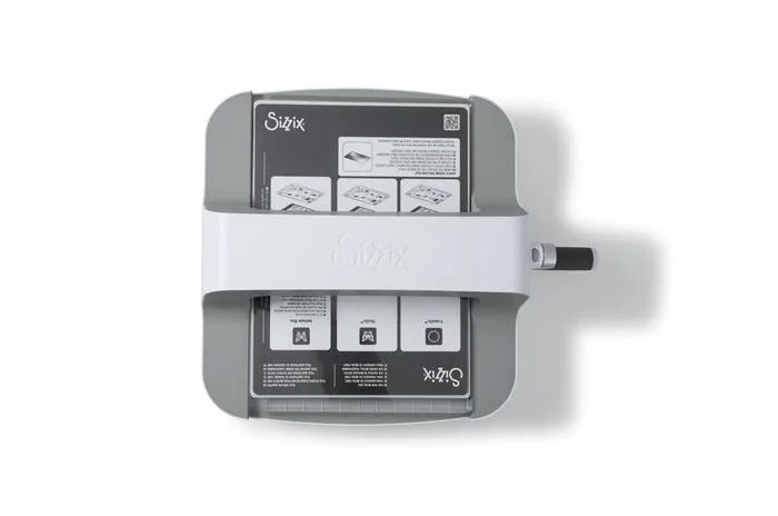 Big Shot Plus Machine Only - Sizzix