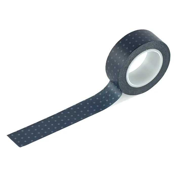Blue Dot Essentials Washi Tape - Echo Park