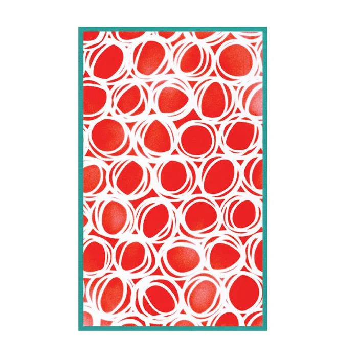 Buildables Background #1 A5 Stencil by Vicki Boutin - Sizzix