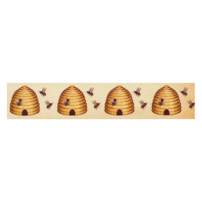 Busy Hive Washi Tape - Honey Bee - Carta Bella