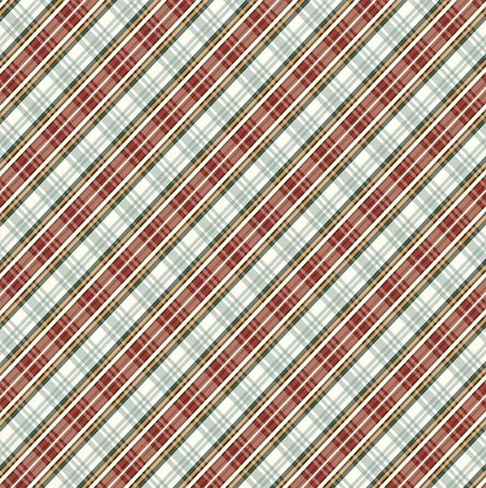 Camp Legend Scrapbook Collection Kit, 12" x 12" - Photoplay