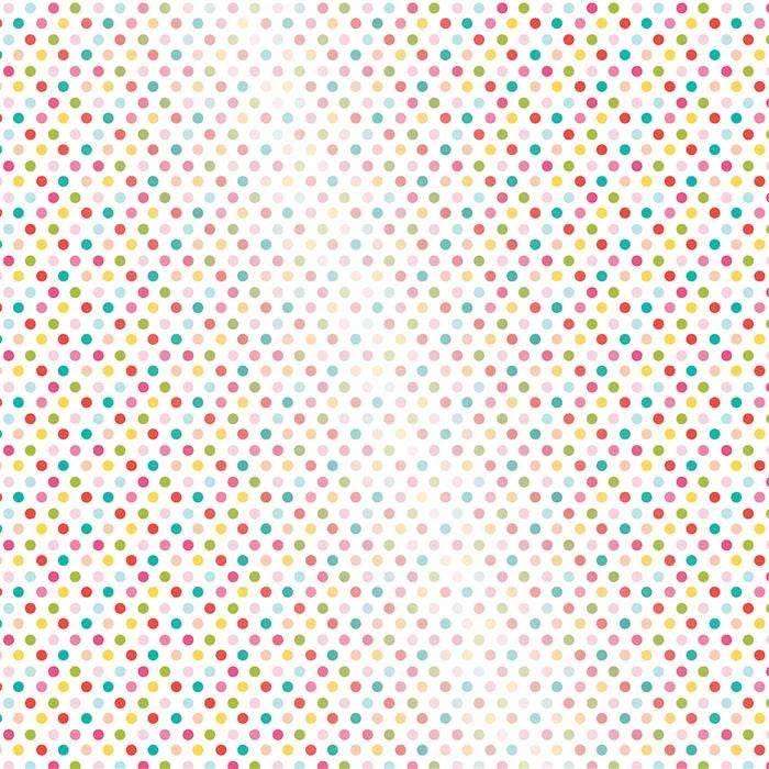 Cheerful Merry Mingle Clear Cuts - Bella Blvd