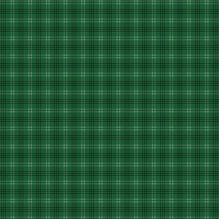 Christmas Express Scrapbook Collection Kit, 12" x 12" - Echo Park