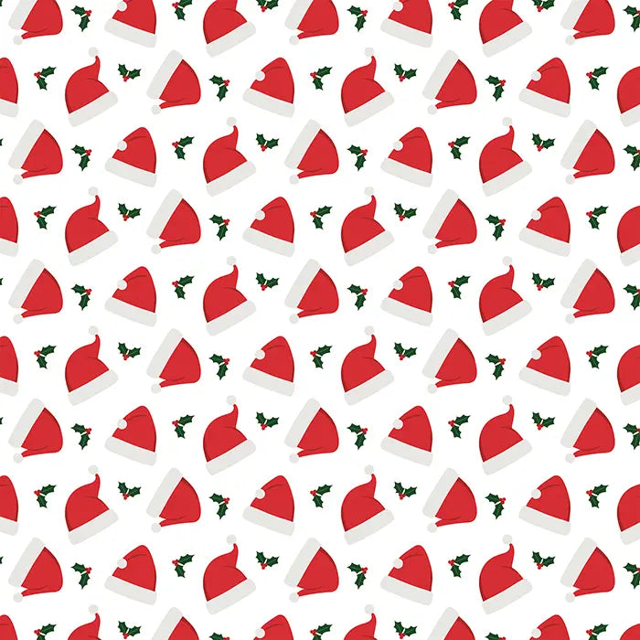 Christmas Express Scrapbook Collection Kit, 12" x 12" - Echo Park