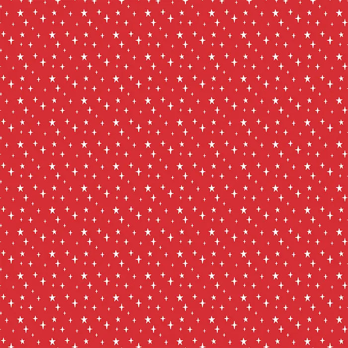 Christmas Express Scrapbook Collection Kit, 12" x 12" - Echo Park