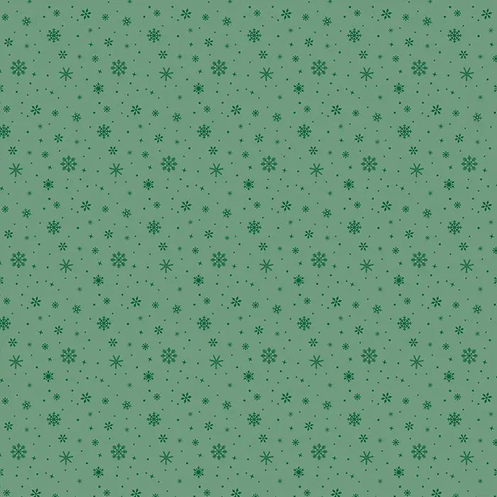 Christmas Express Scrapbook Collection Kit, 12" x 12" - Echo Park