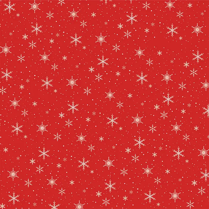Christmas In The City Scrapbook Collection Kit, 12" x 12" - Carta Bella