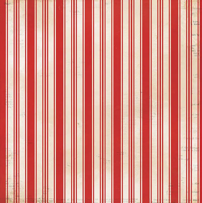 Christmas Junque Scrapbook Collection Pack, 12"x 12" - PhotoPlay