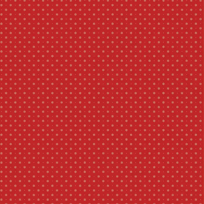Christmas Village Scrapbook Collection Kit, 12" x 12" - Carta Bella