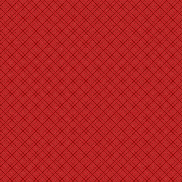 Christmas Village Scrapbook Collection Kit, 12" x 12" - Carta Bella