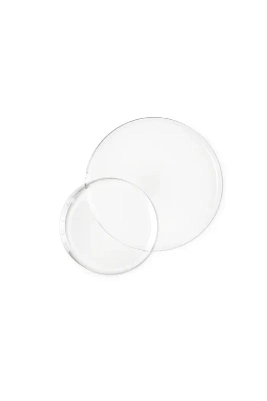 View 2 of Circular Cutting Pads Set 3.5" and 5" Diameter - Sizzix