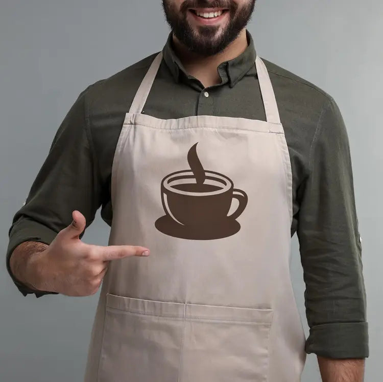 Coffee SVG Image Files Download (5 Pack)