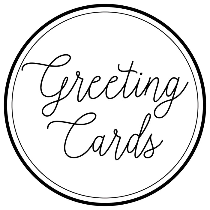 Comfort and Joy Greeting Card – Echo Park