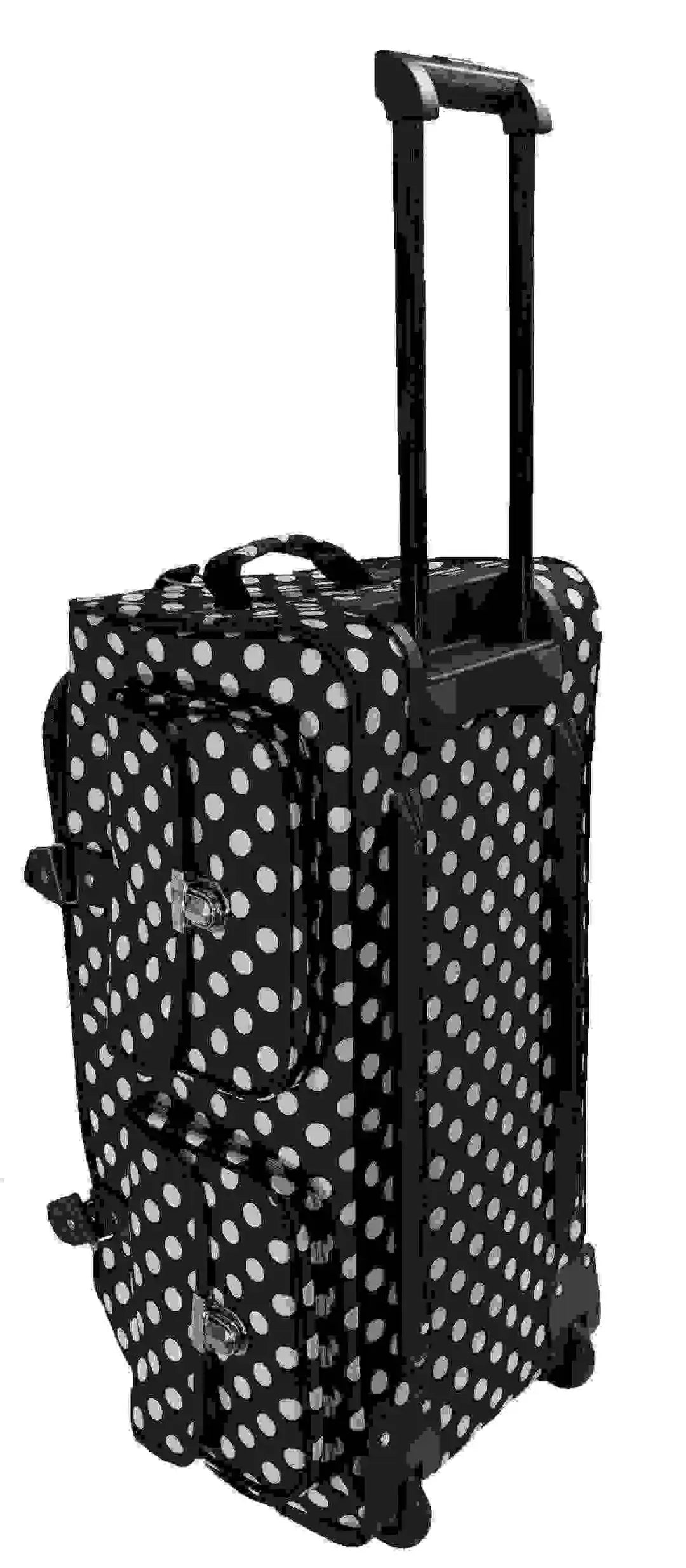 CGull Rolling Tote Bag for Craft Machines, - Main Image