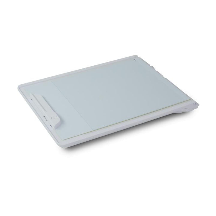 Electrostatic Mat - 12" x 12" (White) - Silhouette