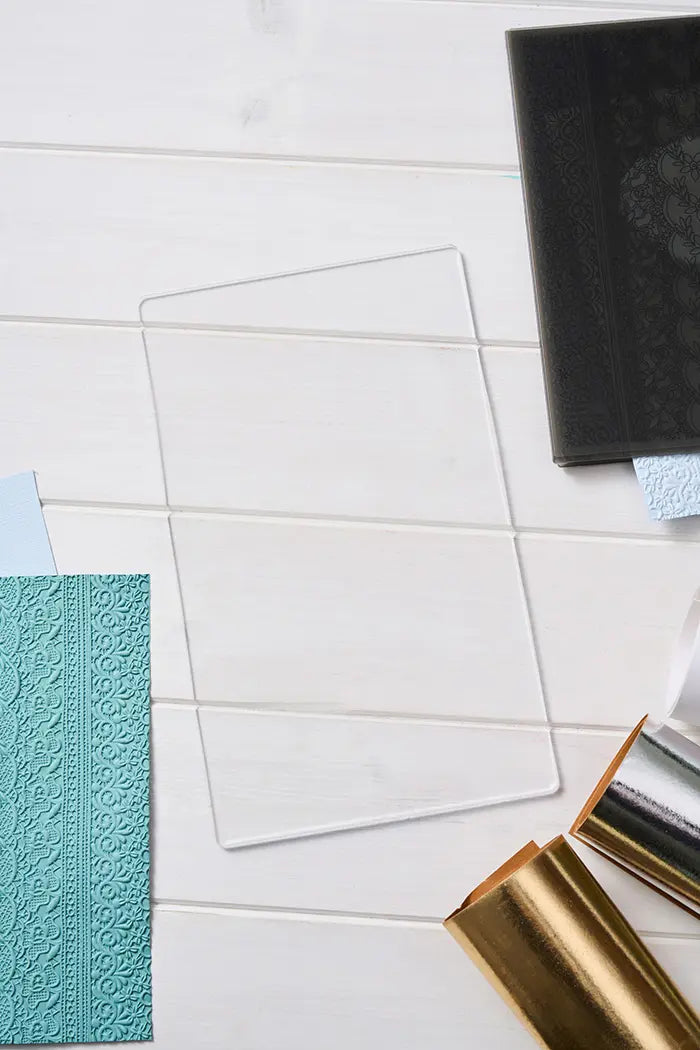 Cutting Pad Accessory A5 - Sizzix