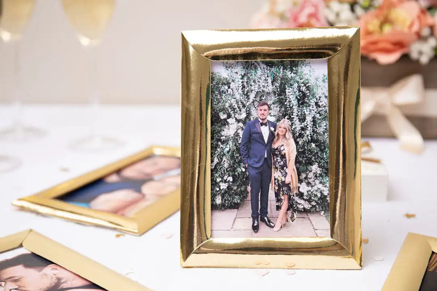 Dimensional Multi-Frames Thinlits Die  - Pete Hughes - Sizzix