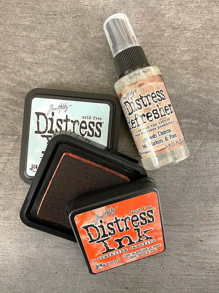 Distress Refresher, 4 oz - Tim Holtz - Ranger