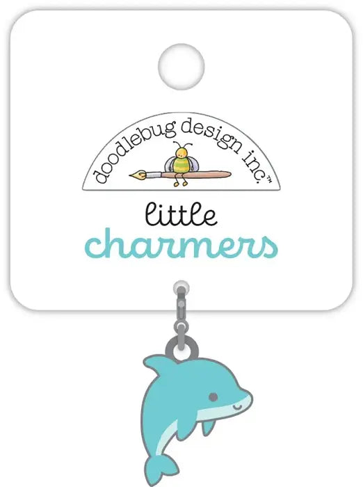 Donnie Little Charmers - Summer Fun - Doodlebug