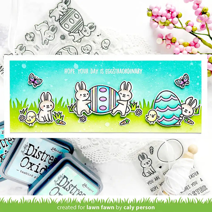 Eggstraordinary Easter-Lawn Fawn