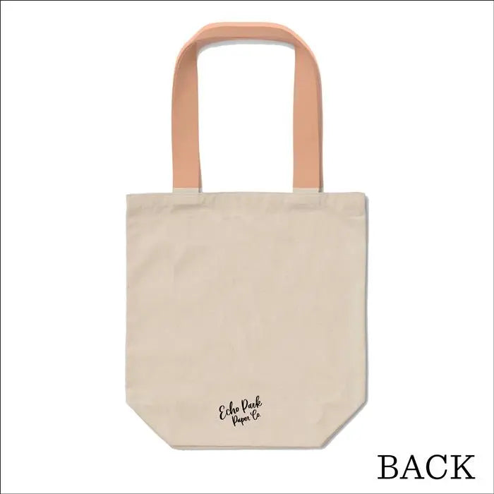 Flora Tote Bag - Echo Park