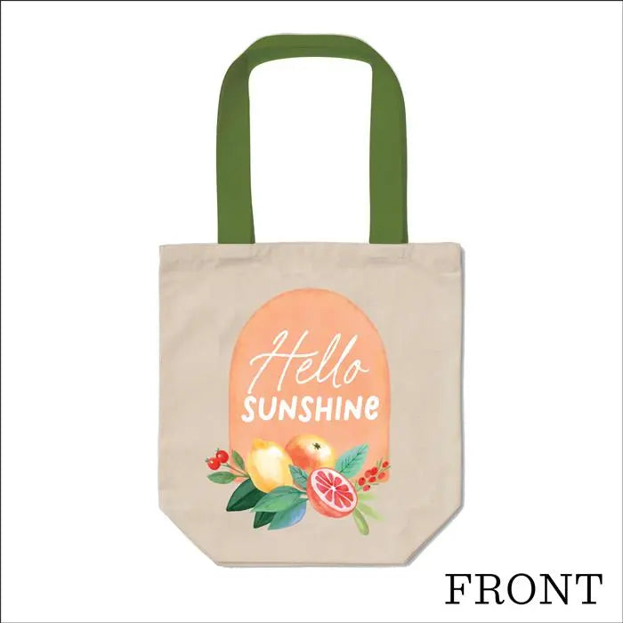 Fruit Stand Tote Bag - Echo Park