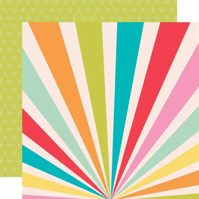 Fun Times Collector's Essential Kit - Simple Stories