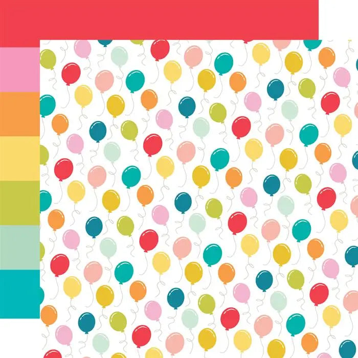 Fun Times Collector's Essential Kit - Simple Stories