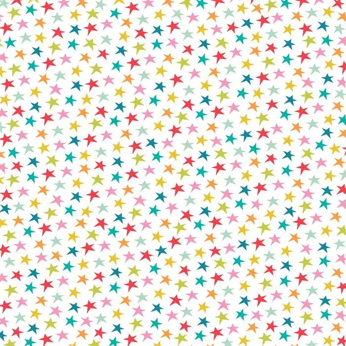Fun Times Scrapbook Collection Kit, 12" x 12" - Simple Stories