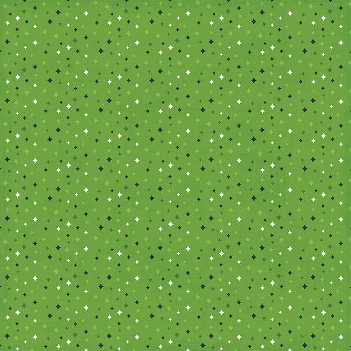 Ghosts And Goblins Scrapbook Collection Kit, 12" x 12" - Echo Park