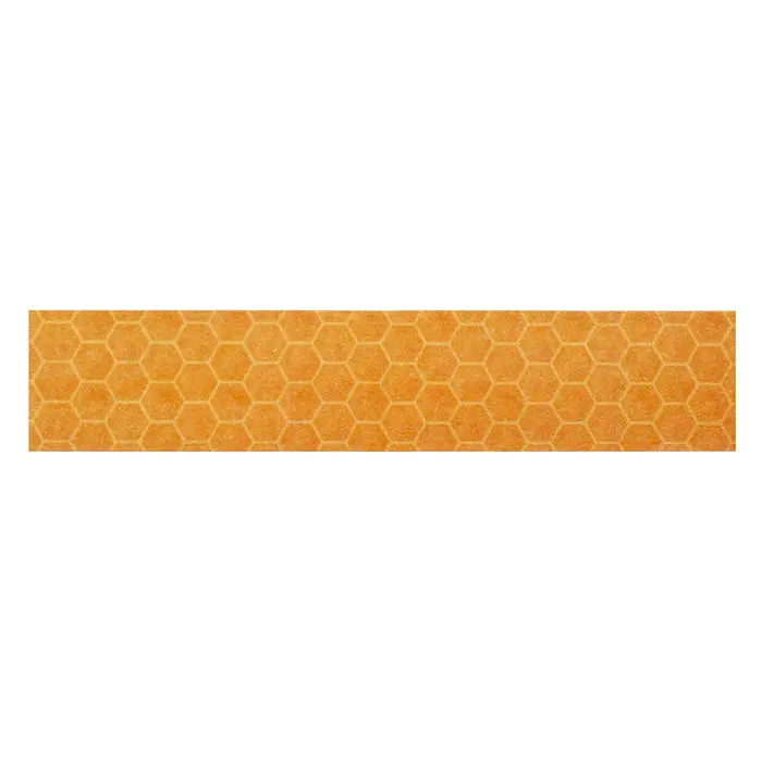 Golden Honeycomb Washi Tape - Honey Bee - Carta Bella