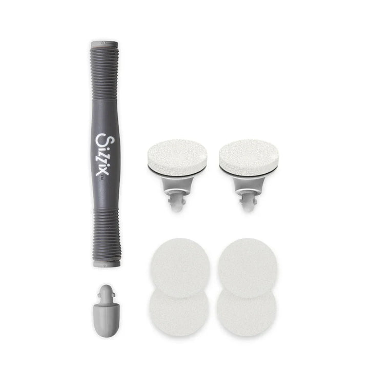Grey Blending Tool Set - Making Tool - Studio - Sizzix