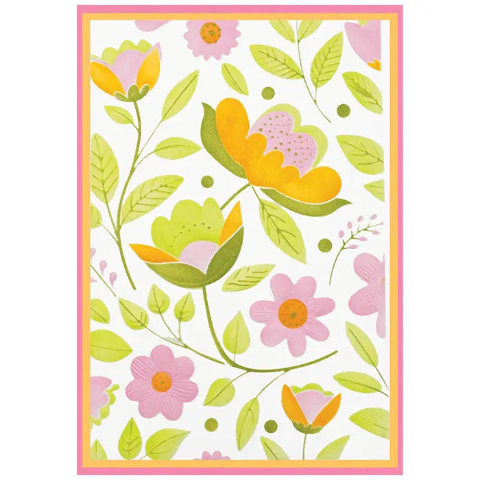 Happy Garden #1 3D Textured Impressions Embossing Folder - Catherine Pooler - Sizzix