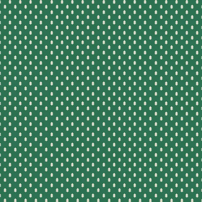 Hard Candy Christmas Scrapbook Collection Kit, 12" x 12" - Simple Stories