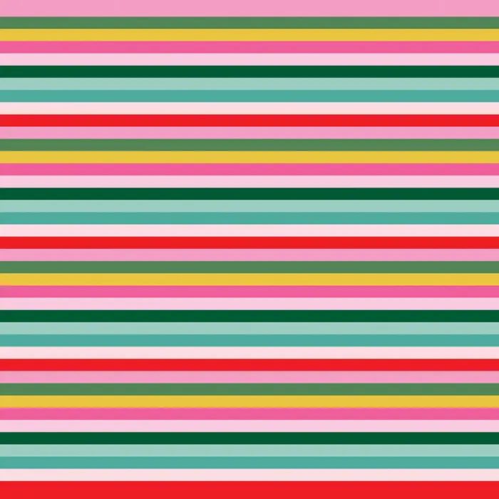 Hard Candy Christmas Scrapbook Collection Kit, 12" x 12" - Simple Stories