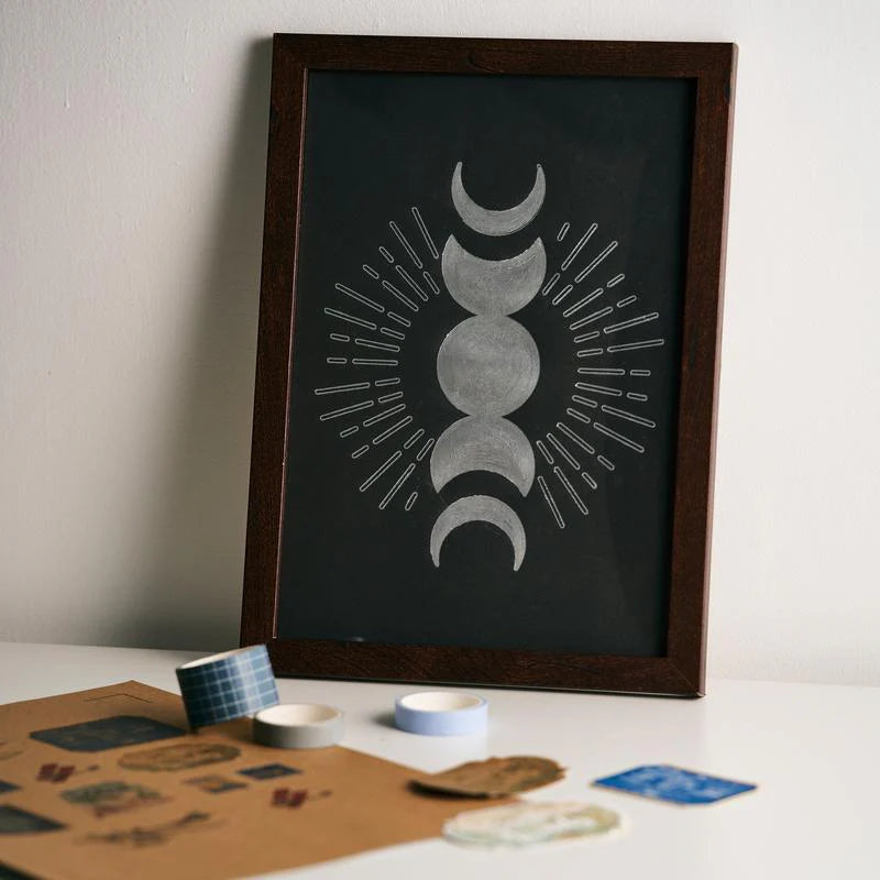 Heat Pen Set - Silhouette
