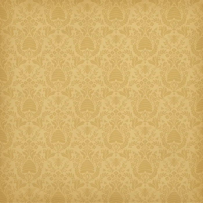 Honey Bee Scrapbook Collection Kit, 12" x 12" - Carta Bella