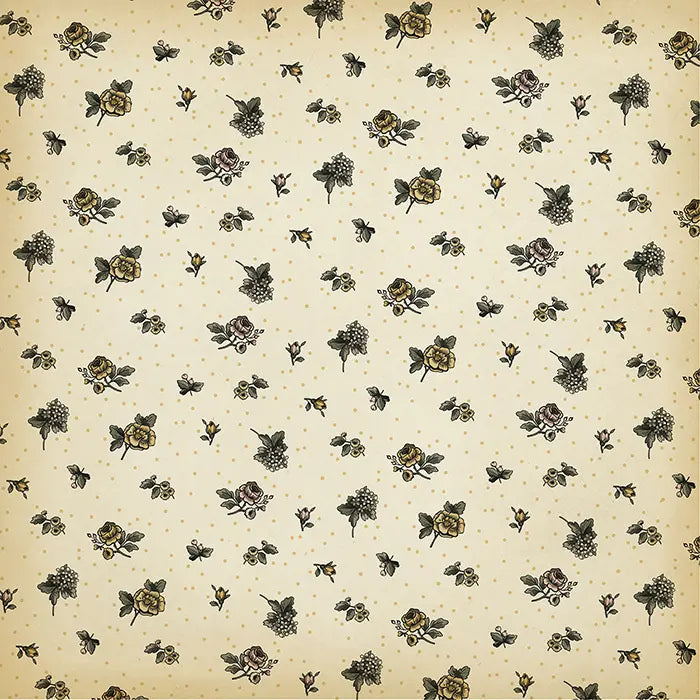 Honey Bee Scrapbook Collection Kit, 12" x 12" - Carta Bella