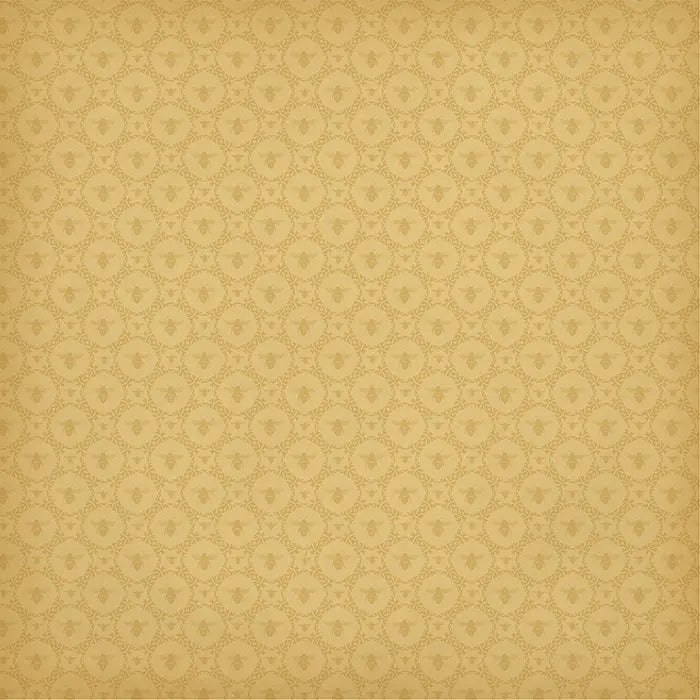 Honey Bee Scrapbook Collection Kit, 12" x 12" - Carta Bella