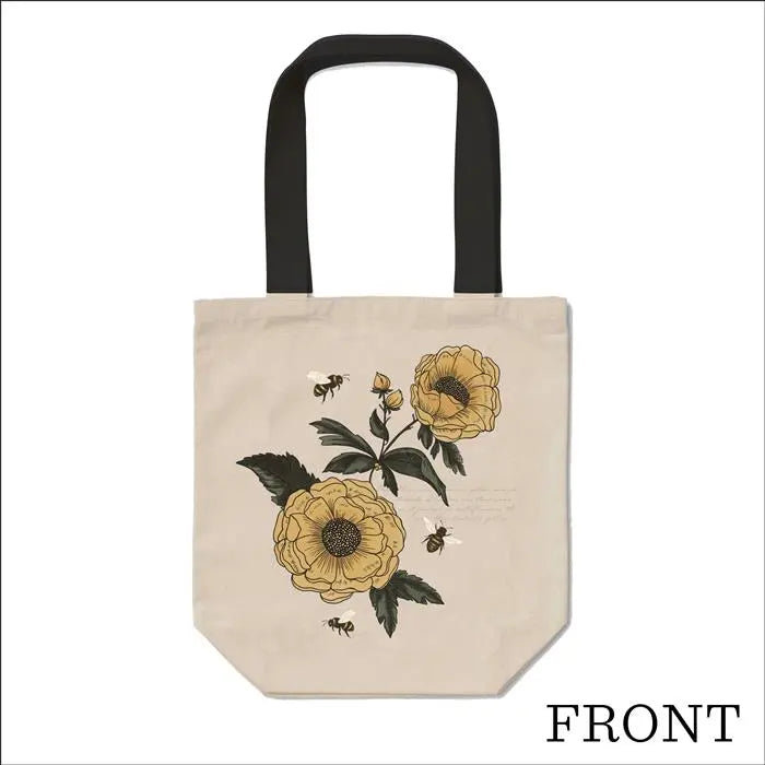 Honey Bee Tote Bag - Echo Park