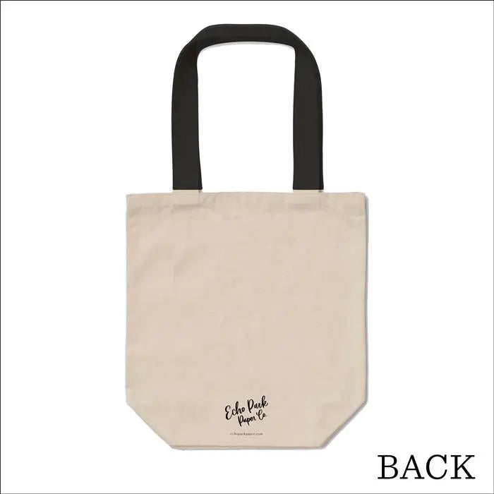 Honey Bee Tote Bag - Echo Park