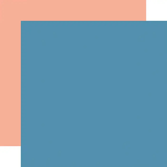 Italy Solids Paper Kit, 12" x 12" - Carta Bella