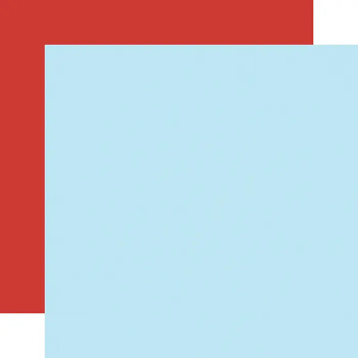 Italy Solids Paper Kit, 12" x 12" - Carta Bella