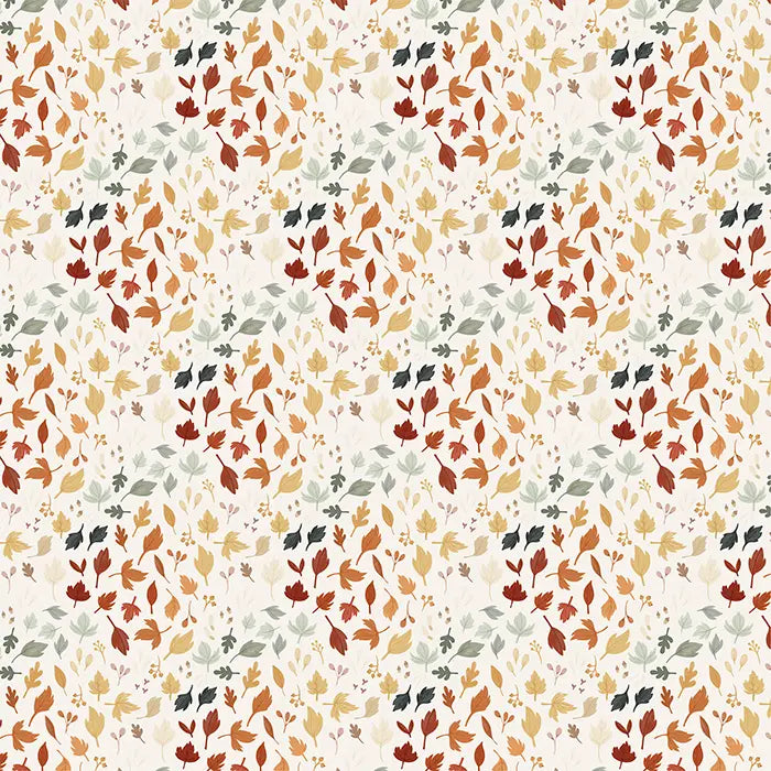 It's Autumn Scrapbook Collection Kit, 12" x 12" - Carta Bella