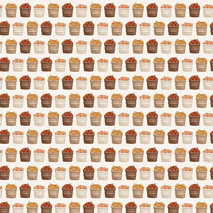 It's Autumn Scrapbook Collection Kit, 12" x 12" - Carta Bella