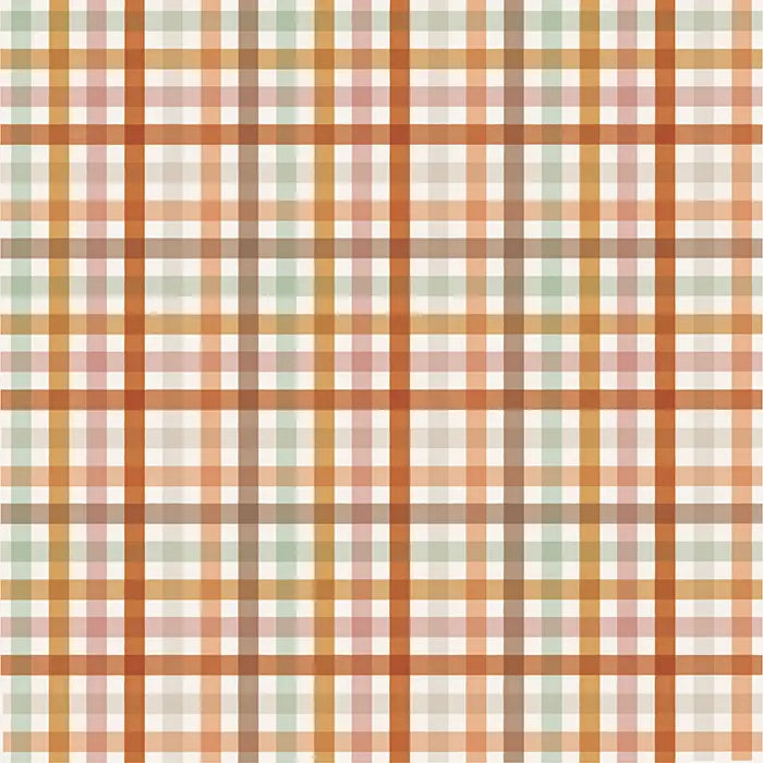 It's Autumn Scrapbook Collection Kit, 12" x 12" - Carta Bella