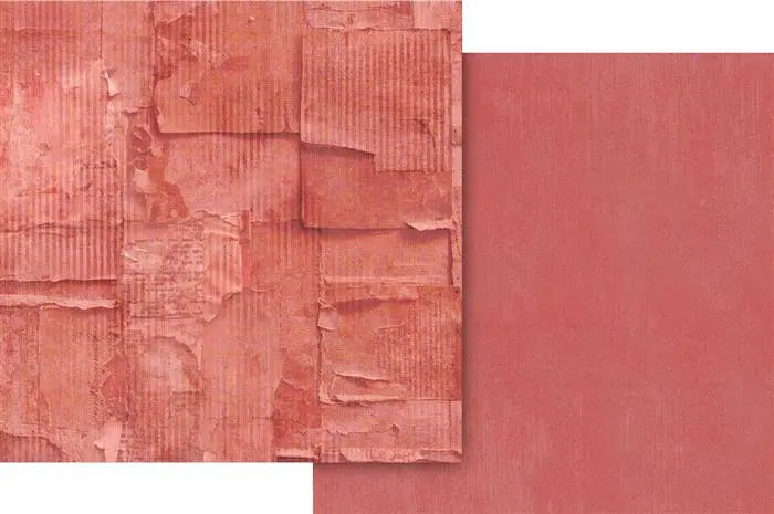 Journaling Through Time Scrapbook Collection Kit,  12" x 12" - Graphic 45