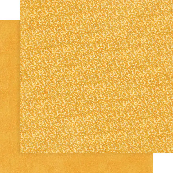 View 2 of Let's Get Artsy 12" x 12" Patterns & Solids Pack - Graphic 45